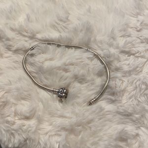 Pandora bracelet